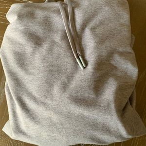 LULULEMON HOODIE size large